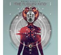 The Flower Kings Manifesto of an Alchemist (Vinyl) 12" Album with CD