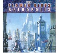 Retropolis (Re-Issue 2022)