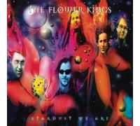 THE FLOWER KINGS - STARDUST WE ARE (RE-ISSUE 2022) 4 VINYL LP+CD NEUF