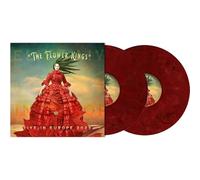 Live In Europe 2023 Vinyle Coloré