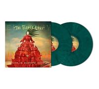 Live In Europe 2023 Vinyle Coloré