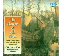 The Flower Of All Ships