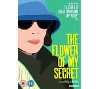 The Flower of My Secret [Edizione: Regno Unito] [Import]