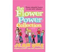 The Flower Power Collection by Jean Ure Paperback Book Jean Ure (Auteur)