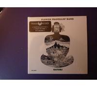 THE FLOWER TRAVELLIN' BAND - Satori