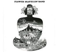 The Flower Travellin' Band - Satori [Vinyl Lp] Colored Vinyl, White