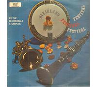 The Flowerdale Stompers - Dixieland Festival [Vinyl LP]