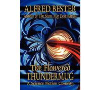 The Flowered Thundermug