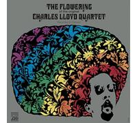 Charles Lloyd Quartet – The Flowering – Vinyle