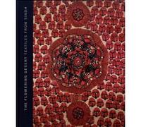 The Flowering Desert: Textiles from Sindh Nasreen Askari (Auteur), Hasan Askari (Auteur)