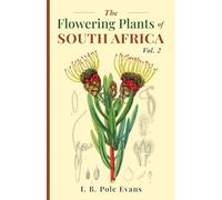 The flowering plants of South Africa vol. 2