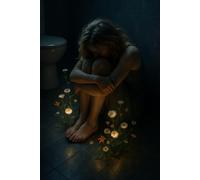 The Flowers Grew Anyway: Every Tear Watered Something Beautiful