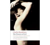 The Flowers of Evil – Oxford University Press