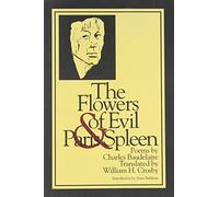 The Flowers of Evil and Paris Spleen
