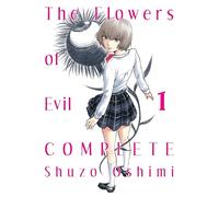 The Flowers of Evil - Complete 1