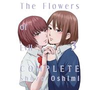 Shuzo Oshimi – The Flowers of Evil – Complete 3 – Livre en VO