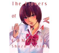 The Flowers of Evil - Complete 4
