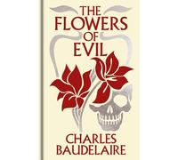 The Flowers of Evil: Gilded Pocket Edition