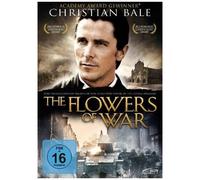 The Flowers of War – Zhang Yimou avec Christian Bale – DVD – Import – Alive AG