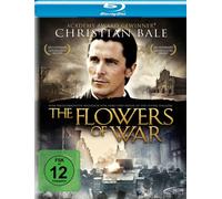 The Flowers Of War