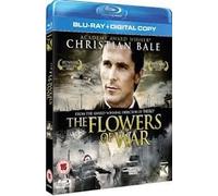 The Flowers Of War