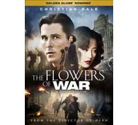 The Flowers Of War
