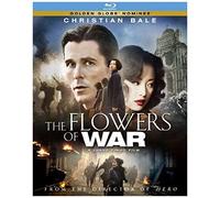 The Flowers Of War [Blu-Ray]