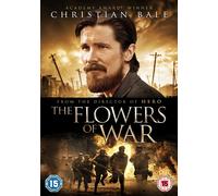 Flowers Of War. The (Import) - [Format BLU-RAY,Import Version Originale] https://www.fnac.com/mp42301948/Flowers-Of-War-The-Import-Format-BLU-RAY-Import-Version-Originale?oref=d0559b01-1c17-a382-567a-05ee2c2358a5