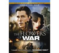 The Flowers Of War [Blu-Ray] Digital Theater System, Subtitled, Widescreen