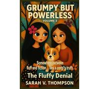 The Fluffy Denial: Tales of Fur Flaws and Frenemies
