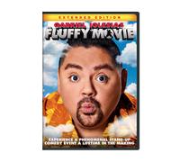 The Fluffy Movie (DVD) Gabriel Iglesias