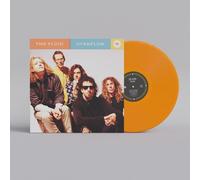 The Fluid - Overflow - Orange [Vinyl Lp] Colored Vinyl, Orange