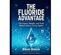 The Fluoride Advantage: The Science, Benefits, and Truth Behind Nature's Cavity Fighter
