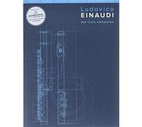 Ludovico Einaudi – The Flute Collection – Comprend enregistrement(s) en ligne