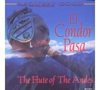 The Flute of the Andes by El Condor Pasa (1996-02-09)