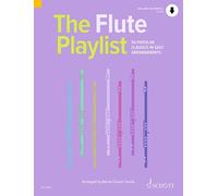 The flute playlist flute traversiere+enregistrements online
