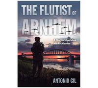 The Flutist Of Arnhem
