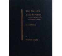 The Flutist's Vade Mecum by Walfrid Kujala Second Edition