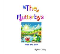 The Flutterbys play Hide and Seek