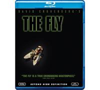 The Fly [Blu-Ray]