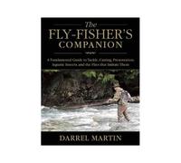 The Fly-Fisher's Companion