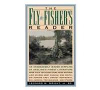 The Fly Fisher's Reader Leonard M. Wright (Auteur)