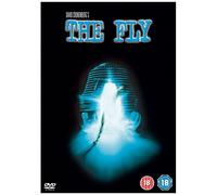 The Fly Jeff Goldblum, Cronenberg Dvd (2005)