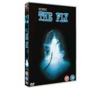 The Fly (La Mouche) - Film Sci-Fi & Fantastique (Dvd) Avec Jeff Goldblum