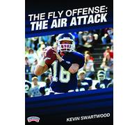 The Fly Offense: The Air Attack