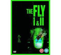 The Fly/The Fly 2 (DVD) Michael Copeman George Chuvalo Eric Stoltz Daphne Zuniga