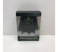 The Fly - The Fly [Ultimate Collector's Edition] [Box Set] [Import anglais]