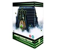 The Fly: Ultimate Collectors' Edition Box Set [DVD] by David Hedison