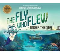 The Fly Who Flew Under the Sea