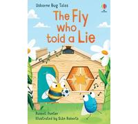 The Fly who Told a Lie
